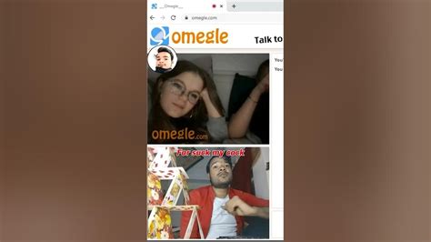 omegle blowjob|A Modern version of Omegle is here! Try https://omegleapp.me